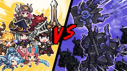 無名騎士團(unknownknight)