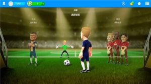 在線足球經理(OSM)