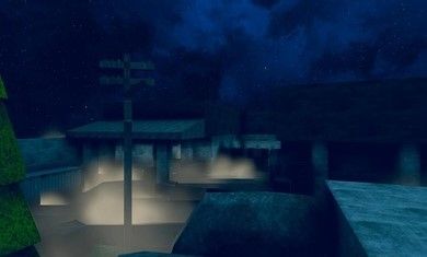 爺爺和奶奶5起源(Granny and Grandpa 5 Origin)