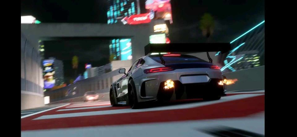 carx街頭賽車官方正版