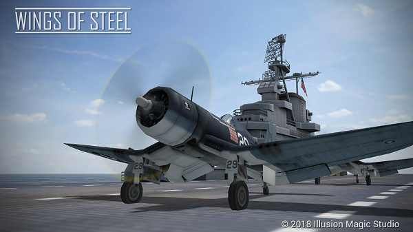 鋼鐵之翼無限金幣版