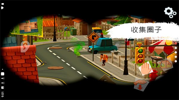 黑暗之謎(DarkRiddle)