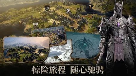 龍息神寂(Dragonheir Silent Gods)