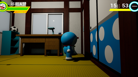 哆啦小鎮(New_DLXZ)