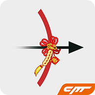 弓箭手大作戰單機版(arrow.io)