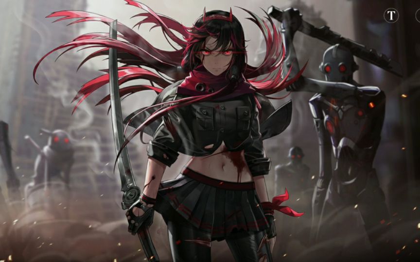 戰雙帕彌什最新兌換碼