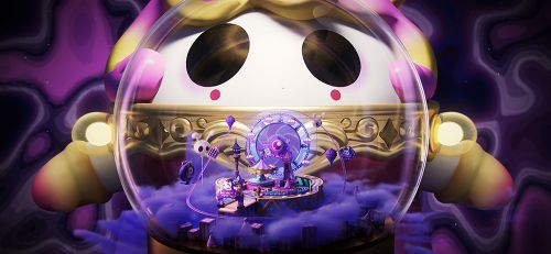 蛋仔派對禮包兌換碼2023最新版