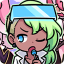 希樂普與終極糖果(Syrup and the Ultimate Sweet)