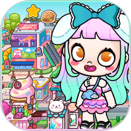 萊拉小鎮我的世界