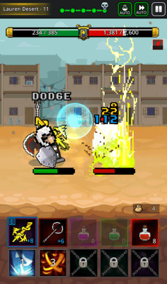 養劍大師(GrowSwordMaster)