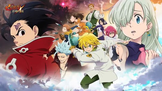 七人傳奇光與暗之交戰兌換碼大全