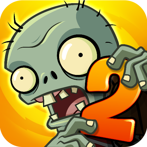 植物大戰僵尸2不用實名認證版([Installer] Plants Vs Zombies 2)