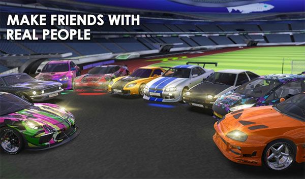 改裝俱樂部最新版