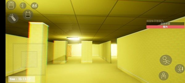 打開后室4正式版(OpenbackroomsIV)