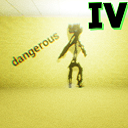 打開后室4正式版(OpenbackroomsIV)