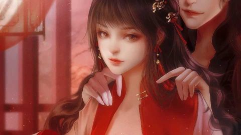 太后裙下臣(太后裙下臣［清軟］7.15)