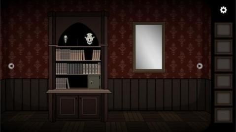 怪案煉金術士(Alchemist)