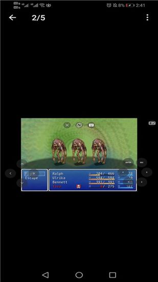 joi模擬器(JoiPlay)