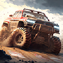 越野賽車4×4(Offroad Adventure)