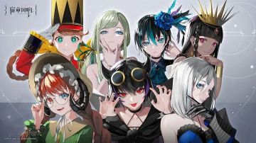 宿命回響弦上的嘆息最新角色強度排行榜