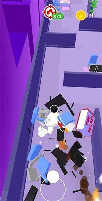 燒盡一切(Burn It All)