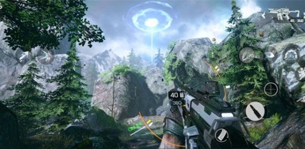 光明記憶(光明記憶(體驗版)V1.3)