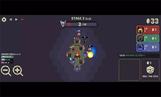 無(wú)限隨機(jī)防御