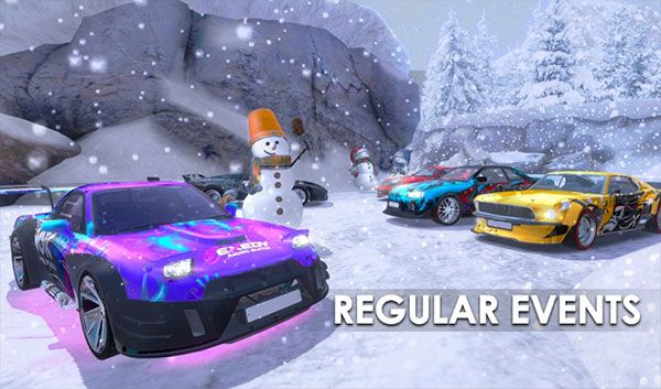 改裝俱樂部最新版