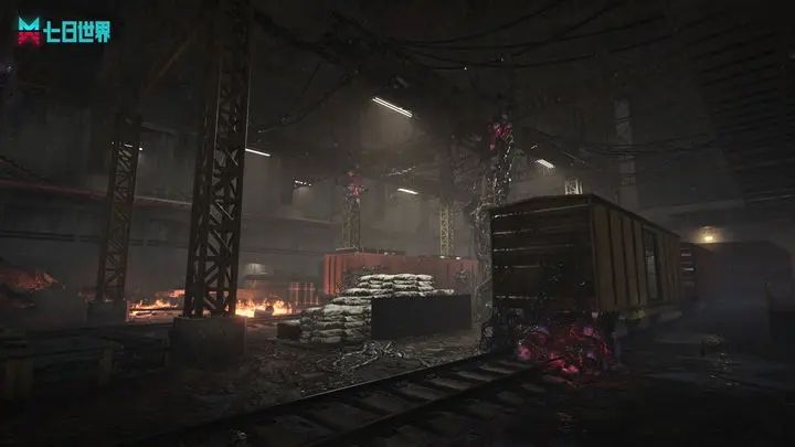 七日世界云游戲