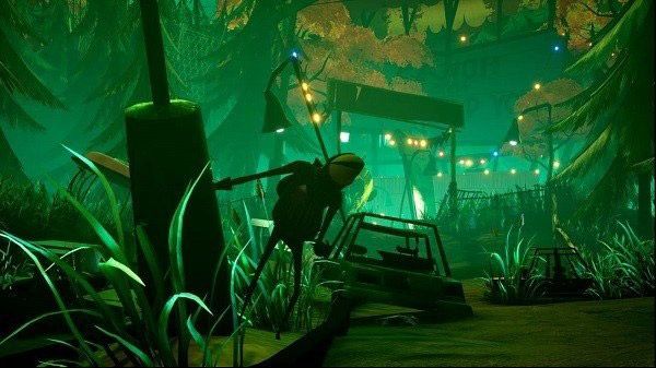 你好鄰居2正式版