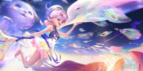 王者榮耀阿古朵周年限定皮膚什么時候上線