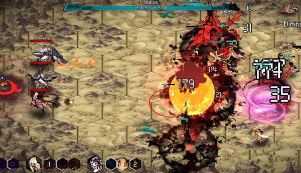 地牢小隊最新版(Dungeon Squad)