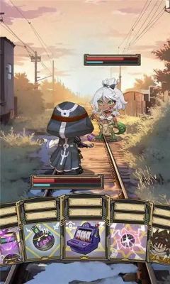 地鐵判官(Slap Stars - Grand Slap Winner)