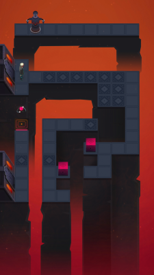 改變兩個世界之間