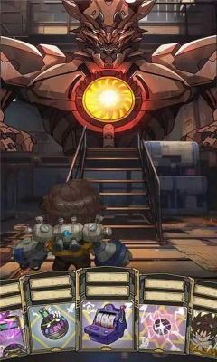 地鐵判官(Slap Stars - Grand Slap Winner)