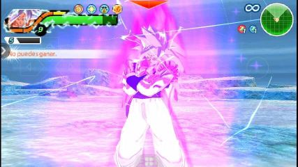 龍珠TAG VS V7(DB LEGENDS)