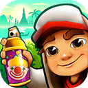 地鐵跑酷曼谷版