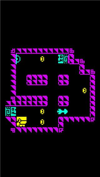 假面古墓(Tomb of the Mask)