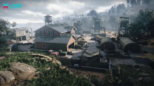 七日世界云游戲