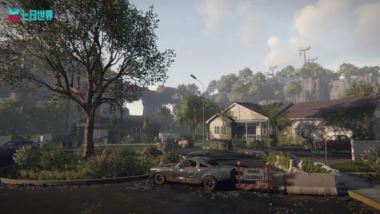 七日世界云游戲