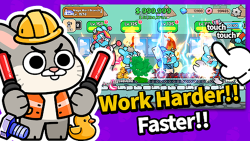 兔子村閑置大亨(Bunny_Village_Idle_Tycoon)