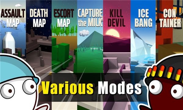 牛奶巧克力(MilkChoco)