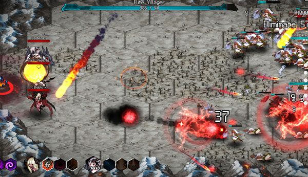 地牢小隊最新版(Dungeon Squad)