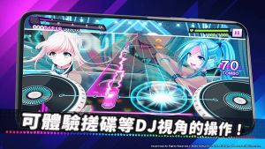 D4DJ Groovy Mix(D4DJグルミク)