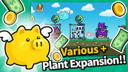 兔子村閑置大亨(Bunny_Village_Idle_Tycoon)