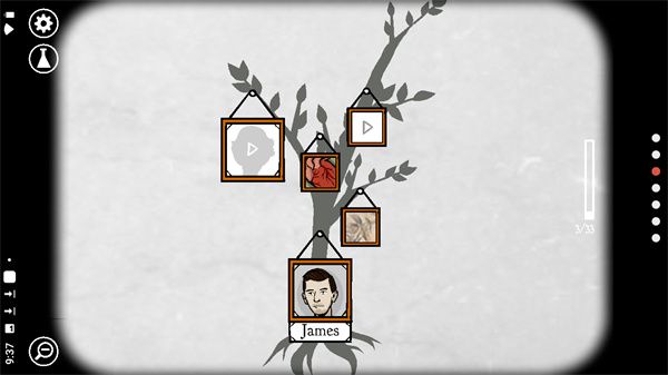 銹湖根源中文漢化版(Rusty Lake Roots)