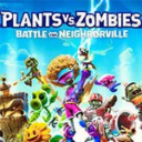 植物大戰僵尸和睦小鎮保衛戰雙人模式
