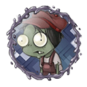 植物大戰僵尸末日版(末日PVZ)