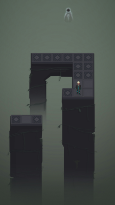 改變兩個世界之間