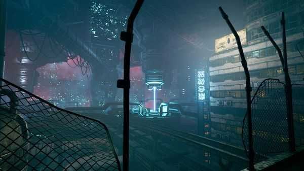 幽靈行者手機版